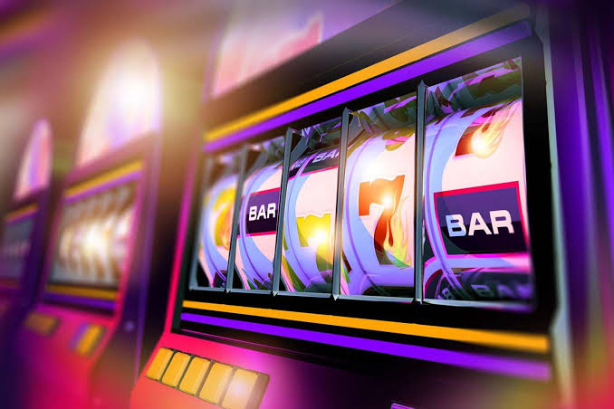 Heaps O Wins lobby with pokies games